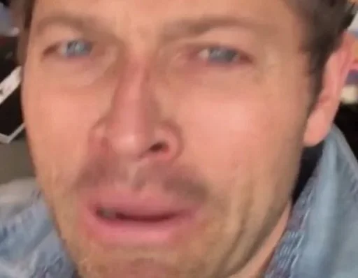 Sticker Supernatural - 1