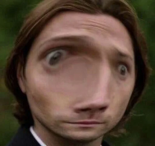 Sticker Supernatural - 0