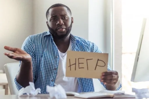 person human face clothing