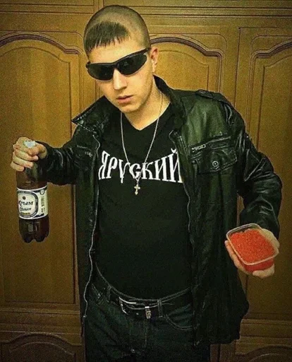 person clothing human face