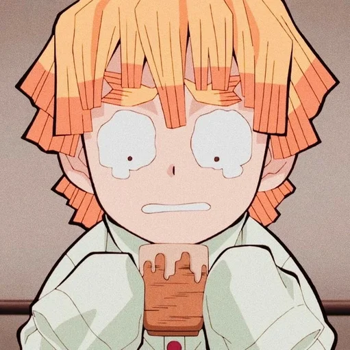 аниме мультфильм иллюстрация