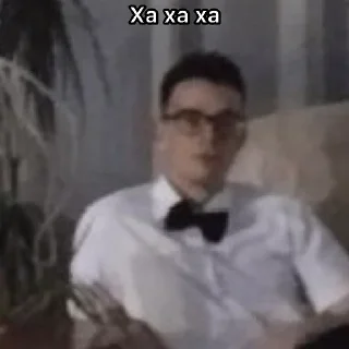 Sticker Сурик кринж - 10