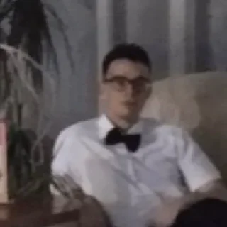 Sticker Сурик кринж - 7