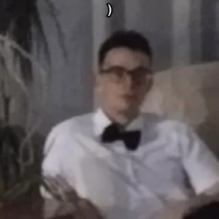 Sticker Сурик кринж - 3