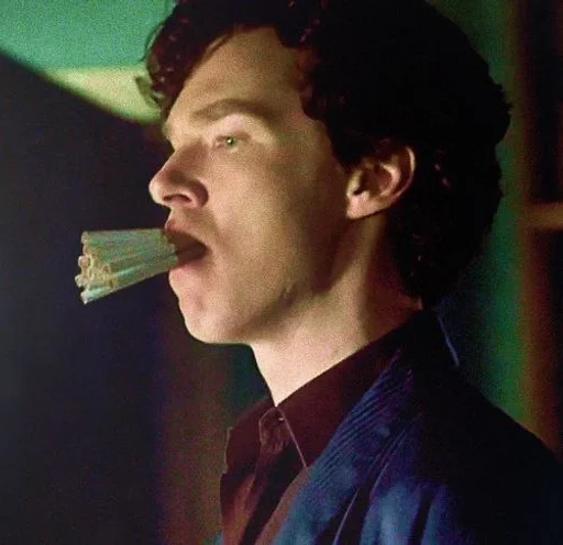 human face person clothing