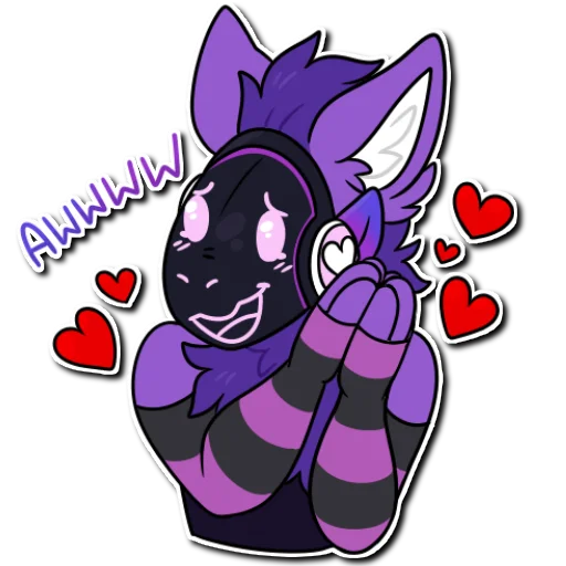 Sticker SurplusOStickers - 1