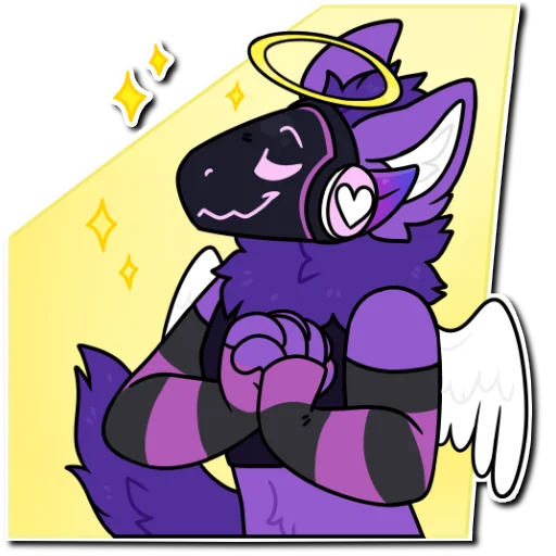 Стикер SurplusOStickers - 1