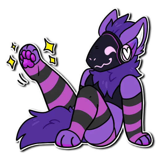 Стикер SurplusOStickers - 1