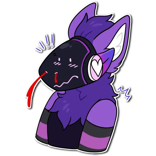 Стикер SurplusOStickers - 1