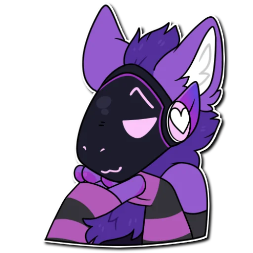 Стикер SurplusOStickers - 1