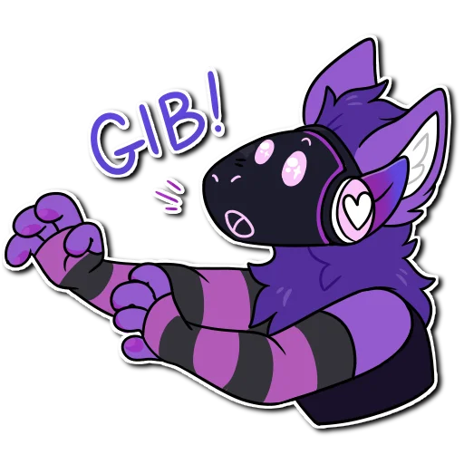 Стикер SurplusOStickers - 1