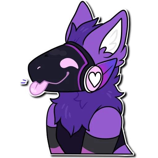 Sticker SurplusOStickers - 1