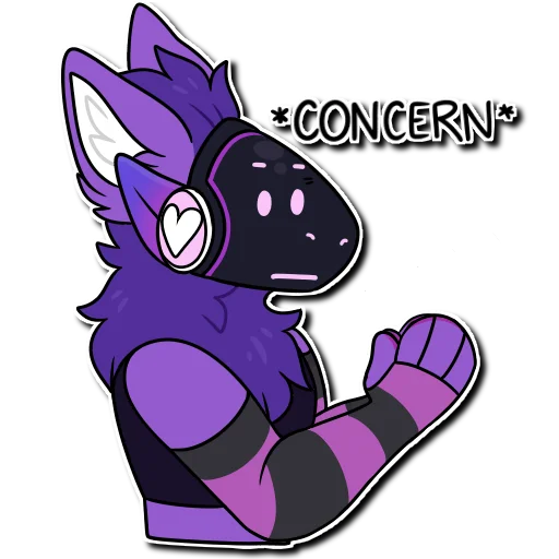 Стикер SurplusOStickers - 1