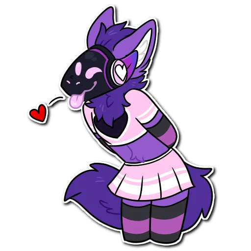 Стикер SurplusOStickers - 1