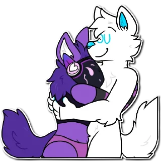 Стикер Surplus O Stickers (@SirSurplus) - 6