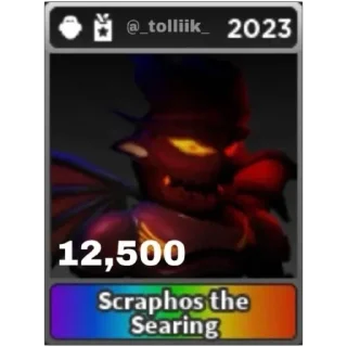 Sticker Survive the killer - 8