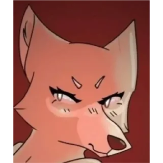 Стикер Survivors dogs - 4