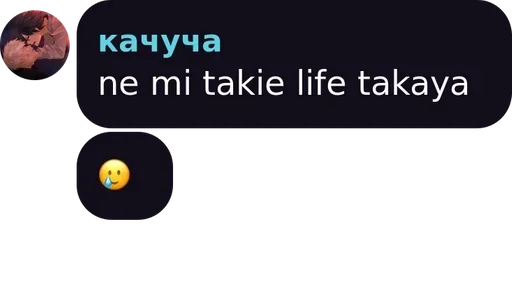 СМС скриншот