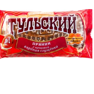 Стикер Пряники - 5