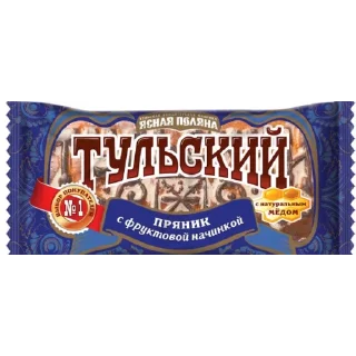 Стикер Пряники - 2