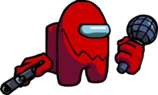 sus импосторы (В4 УЖЕ ДОСТУПНА) | @zoerplay - 