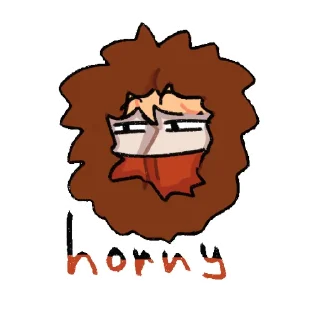 Sticker SouthPark - 2