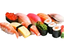 Sticker Sushi - 10