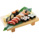 Sticker Sushi - 1
