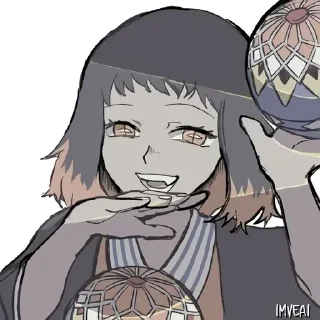 Sticker Сусамару⚽️ (@knystikerkrd) @pinterest_to_stickerbot - 7