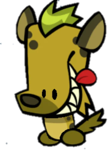 clipart drawing animal figure