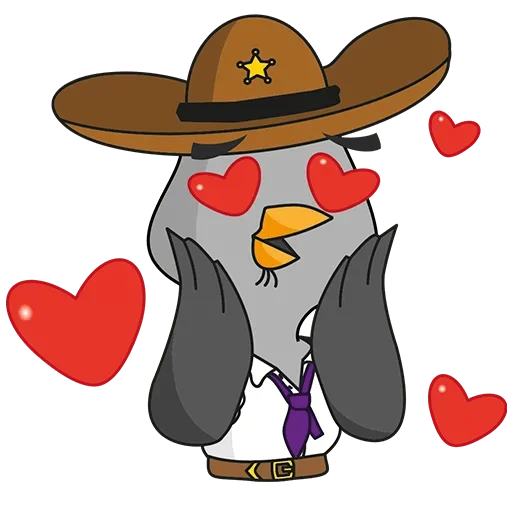 шляпа клипарт мультфильм