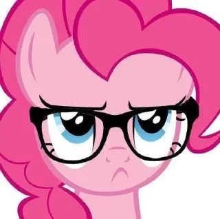 Стикер Femcel pack @cuteemogirlpics - 0