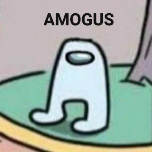 Amogus - 
