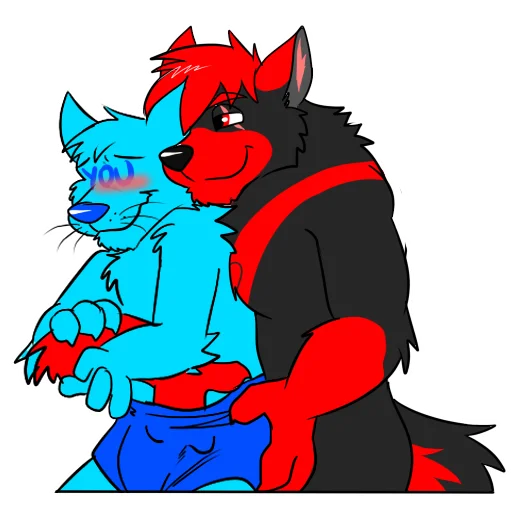 Стикер Sutakira - 1