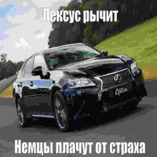 Стикер KEMEROVSKIYYY - 2