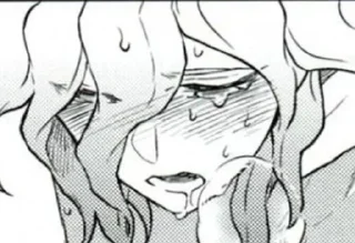 Стикер Wow_Nagito - 8