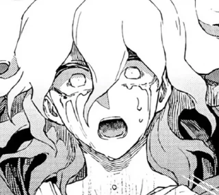 Стикер Wow_Nagito - 6