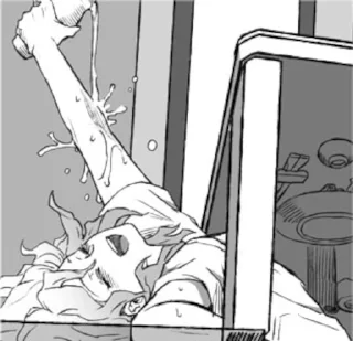 Стикер Wow_Nagito - 4