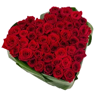 Стикер Ооо - 1