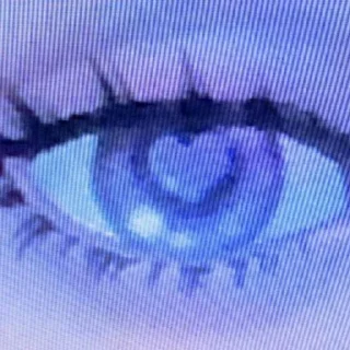 Стикер Ооо - 2