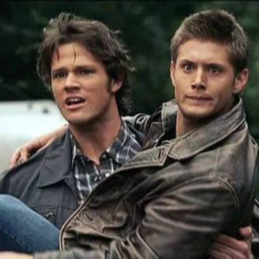 Supernatural - 