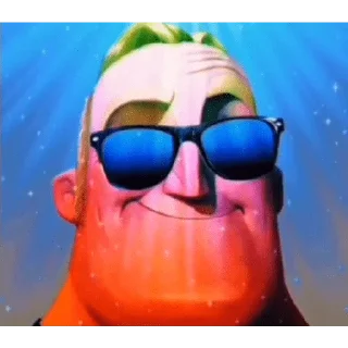 Стикер говно залупа пенис хер - 4