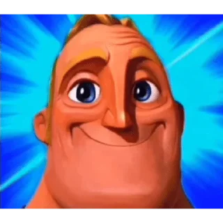 Стикер говно залупа пенис хер - 11