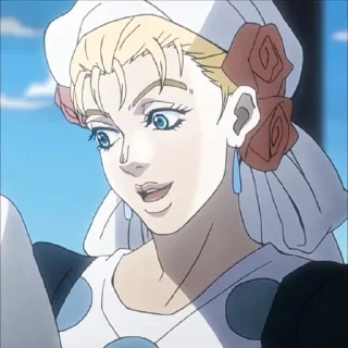 Стикер 𝙎𝙪𝙯𝙞𝙚 𝙌. || @jjbastickers - 6