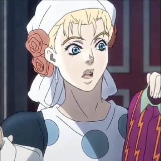 Стикер 𝙎𝙪𝙯𝙞𝙚 𝙌. || @jjbastickers - 3