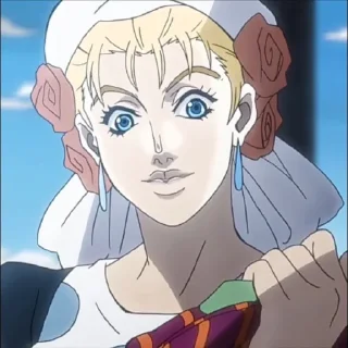 Стикер 𝙎𝙪𝙯𝙞𝙚 𝙌. || @jjbastickers - 5