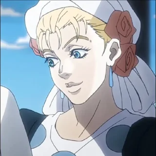 Стикер 𝙎𝙪𝙯𝙞𝙚 𝙌. || @jjbastickers - 2