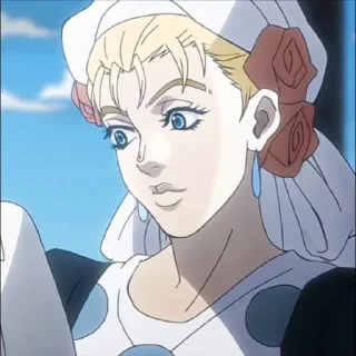 Стикер 𝙎𝙪𝙯𝙞𝙚 𝙌. || @jjbastickers - 7