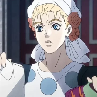 Стикер 𝙎𝙪𝙯𝙞𝙚 𝙌. || @jjbastickers - 9