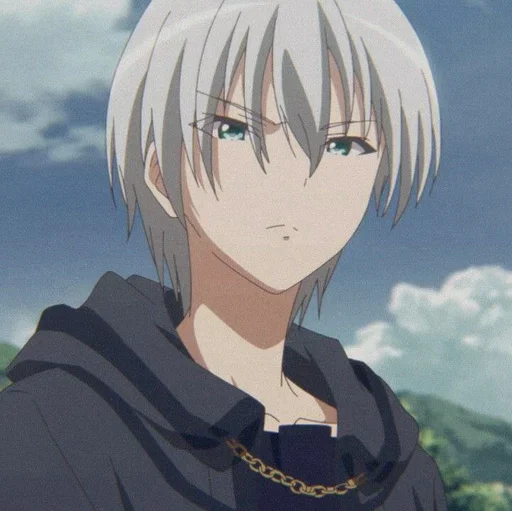 Suzuki Hiroto by @anime_stickerr - 